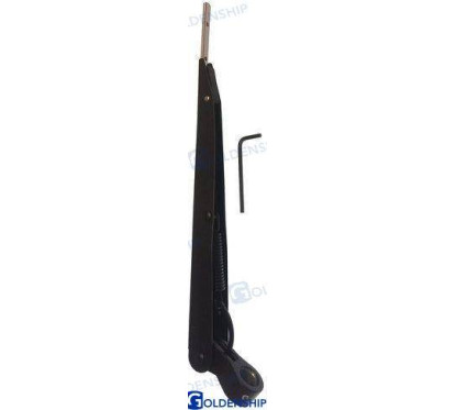 stikla tīrītāja rokturis ss. 11-14"