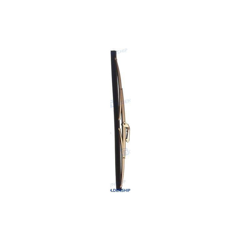 nerūsējošā stikla tīrītāja slotiņa de luxe 406 mm. 20,12 €