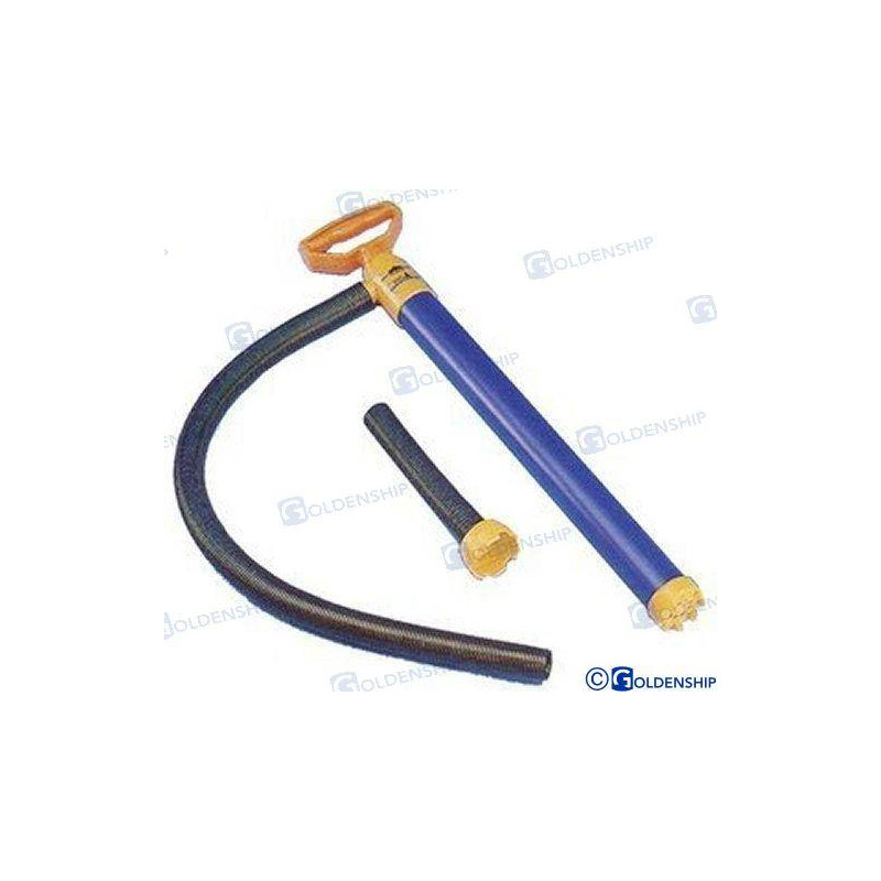 75 cm bailēšanas sūknis. 18,68 €
