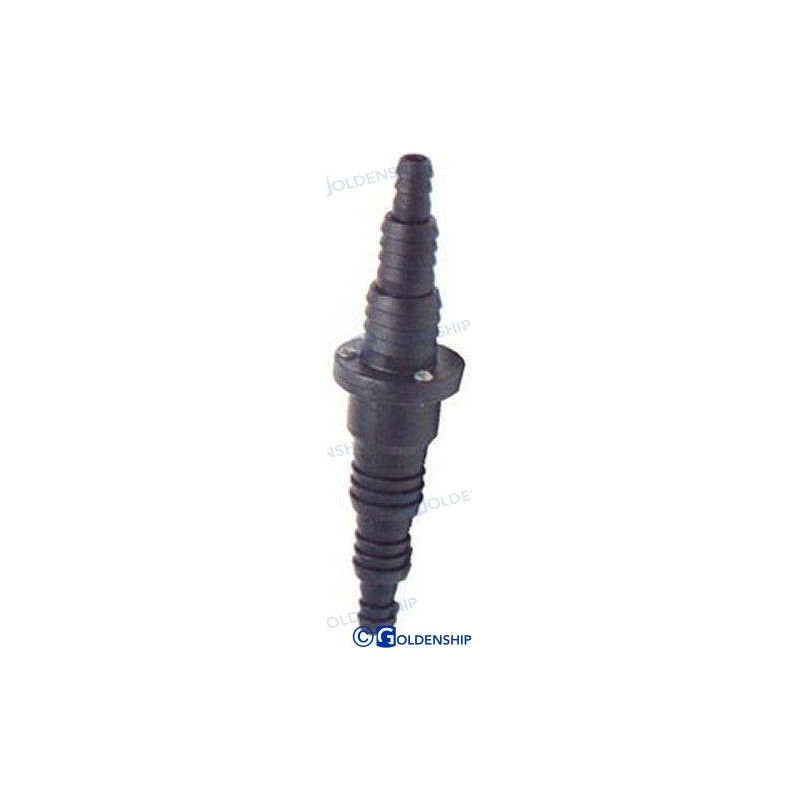 aizmugurējā ventilācijas atvere 13/20/26 mm 4,88 €