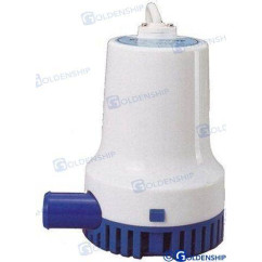 tilpnes sūknis 12v 1400 gph