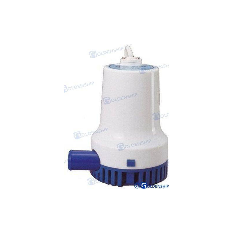 tilpnes sūknis 12v 1400 gph 49,72 €