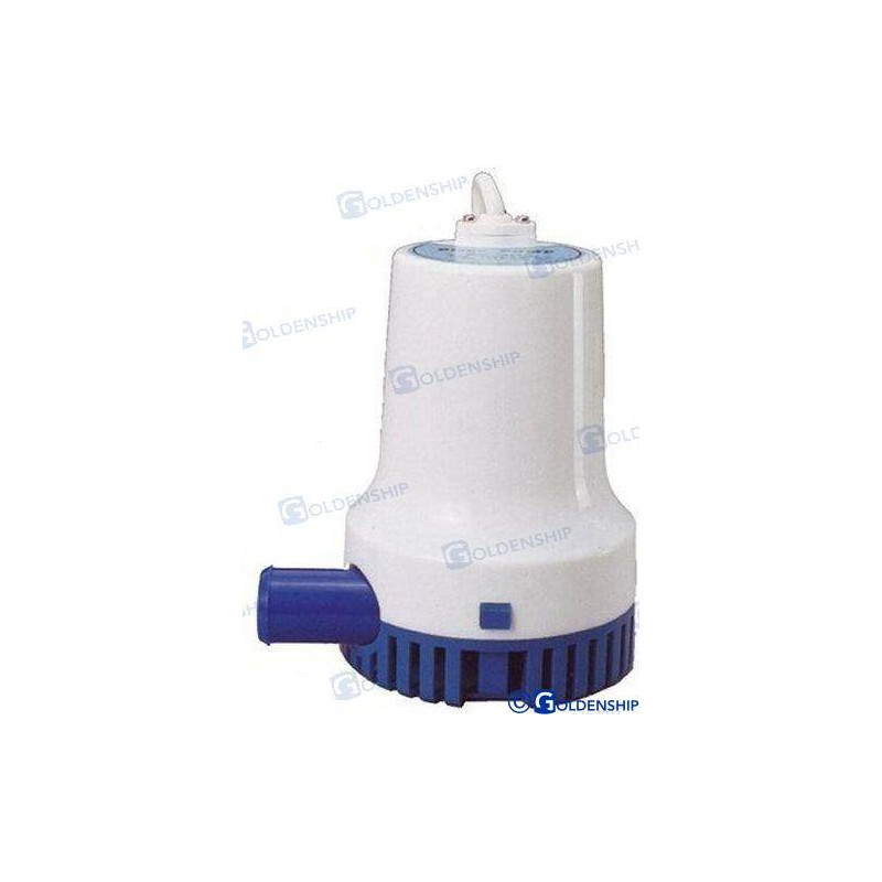 Tilpnes sūknis 24v 1400/5400 48,24 €