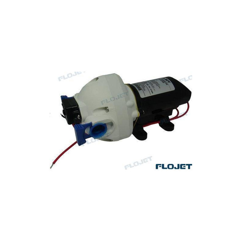ūdens spiediens flojet 2.9 12v 50 psi 99,97 €