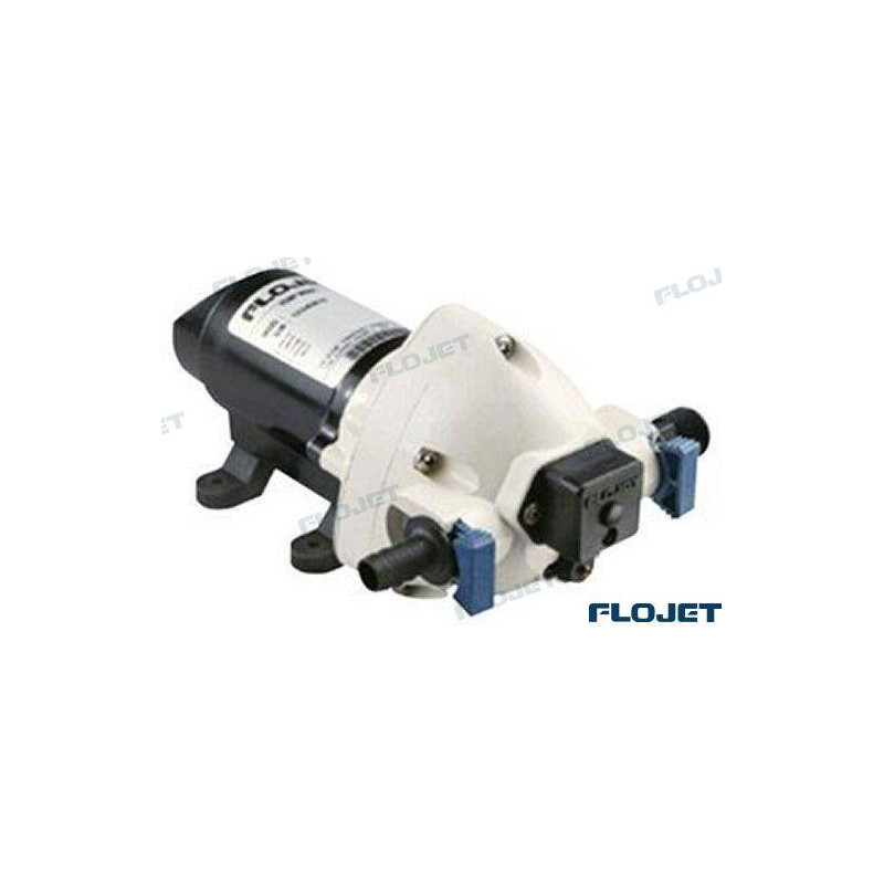 ūdens spiediens flojet 2.9 24v 40 psi 106,70 €