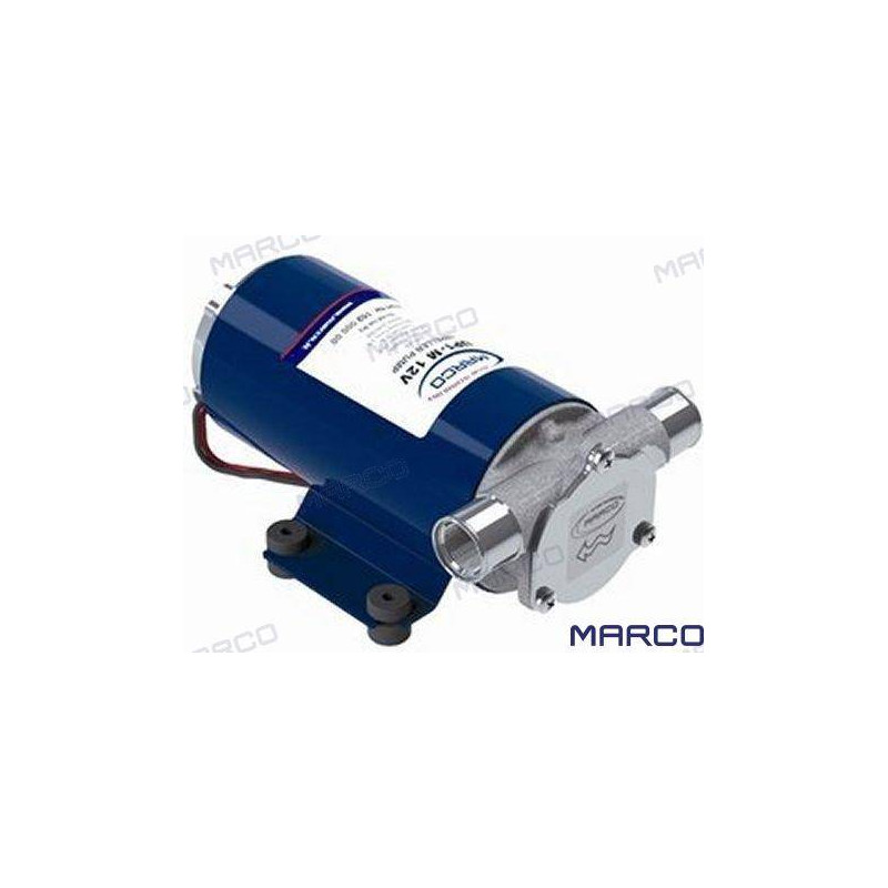 ūdens sūknis 45 l/min. 24v. 223,60 €