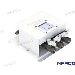 eļļas maiņa ocs3/e 12/24v 3 valv bsp