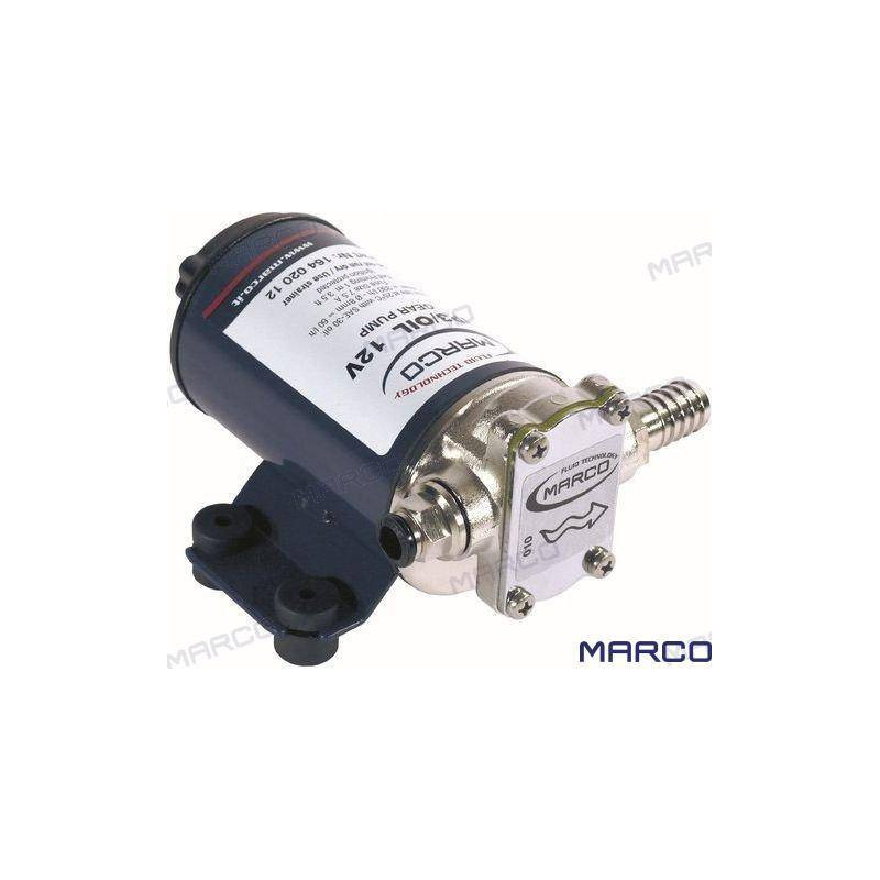 eļļas sūknis up-3 12v. 192,96 €