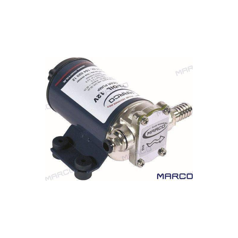 eļļas sūknis up-3 24v. 192,96 €