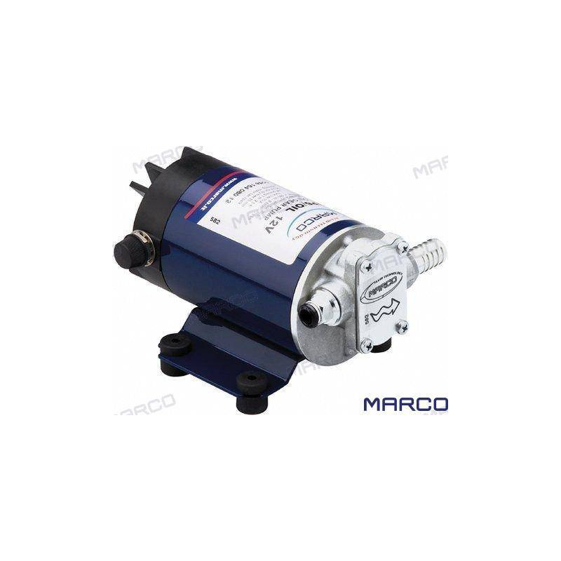 eļļas sūknis up-6 24v. 255,10 €