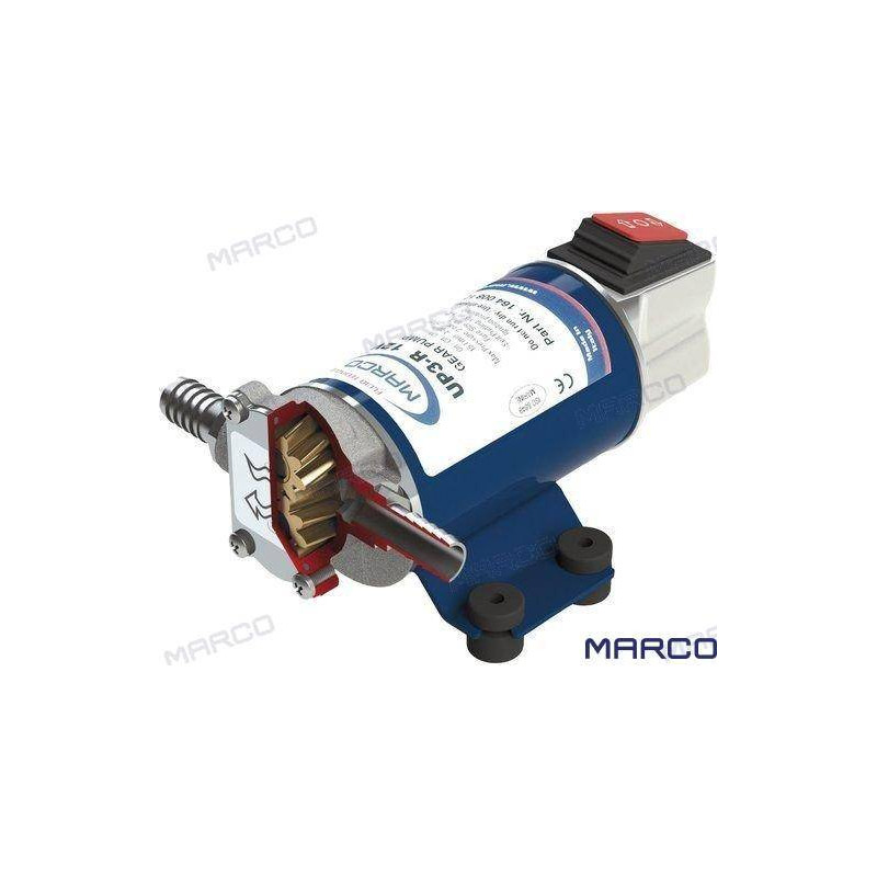 pašiesūcošie elektriskie sūkņi 12v 193,79 €