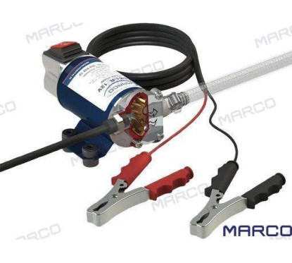 eļļas maiņas komplekts 12v