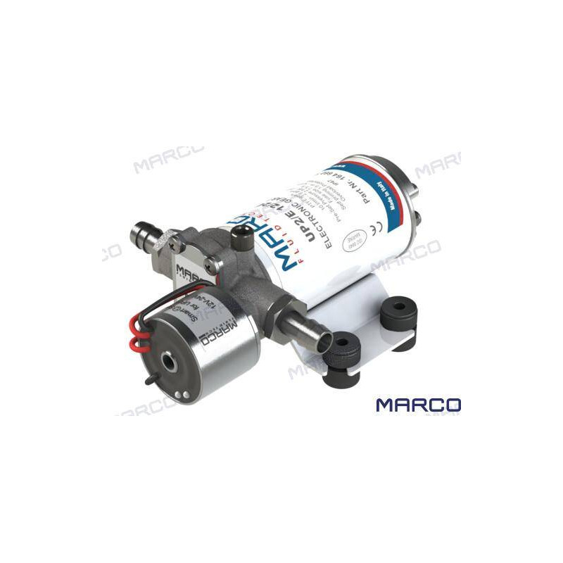 elektroniskais sūknis up2/e 12/24v 165,64 €