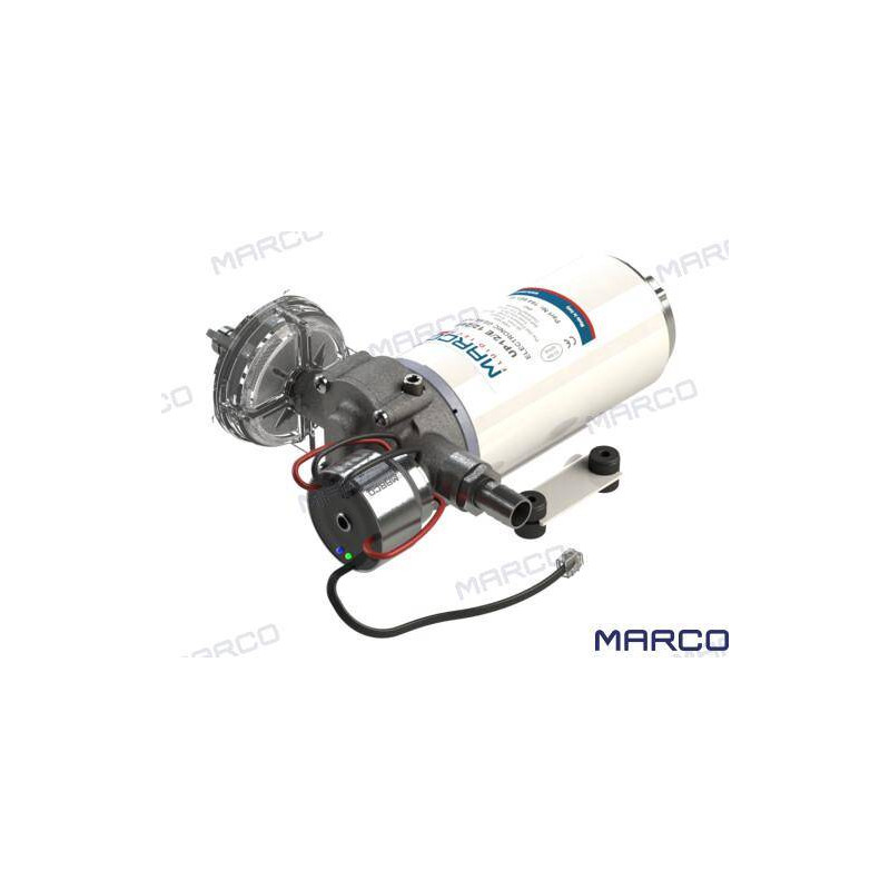 elektroniskais sūknis up12/e 12/24v 677,02 €