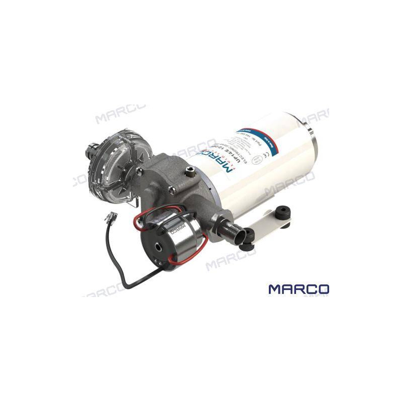 elektroniskais sūknis up14/e 12/24v 844,70 €