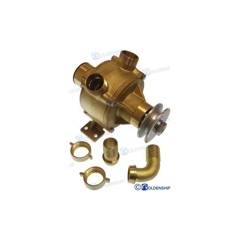 ūdens sūknis 25 mm 347,49 €