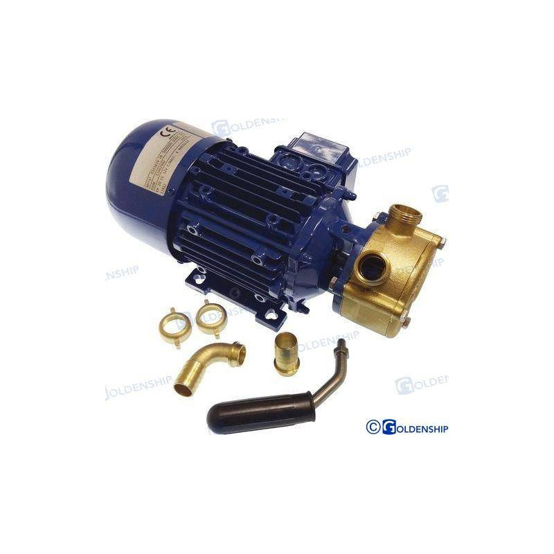 elektriskais sūknis 12v 25l/min 657,25 € elektriskais sūknis 12v 25l/min 657,25 €
