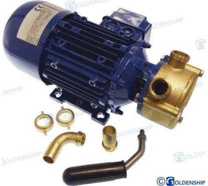 elektriskais sūknis 12v 25l/min