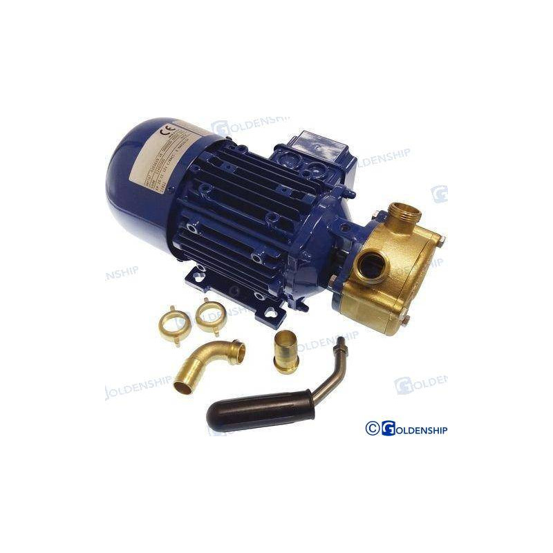 elektriskais sūknis 12v 53l/min 789,57 € elektriskais sūknis 12v 53l/min 789,57 €