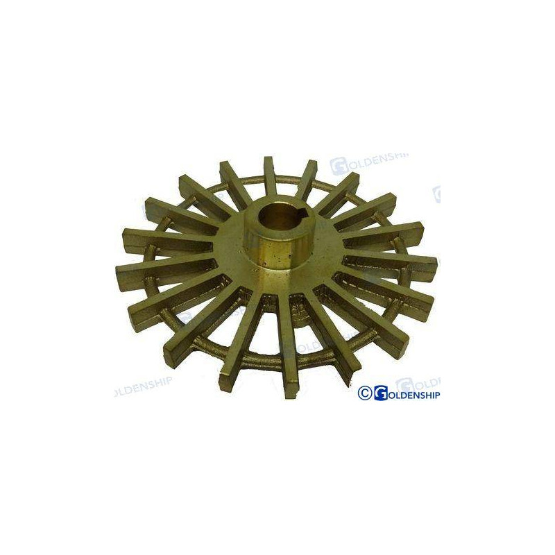 Ūdens sūkņa rotors 25 33,82 €