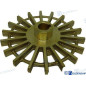 Ūdens sūkņa rotors 25