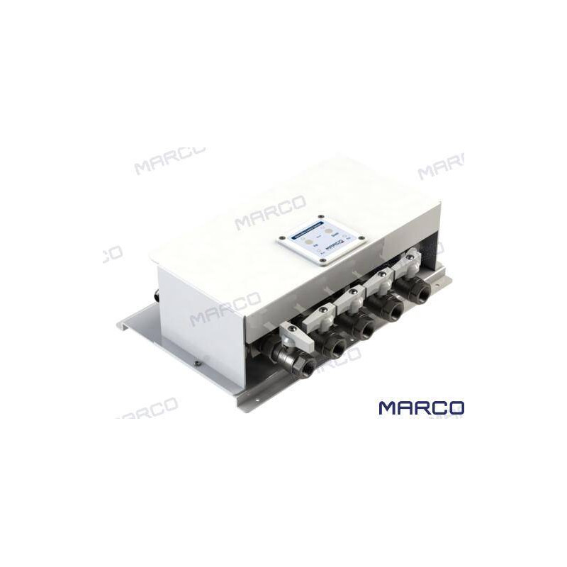 eļļas pārsūknēšana ocs5/e 12/24v 5 vārsti bsp 695,65 €
