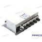 eļļas maiņa ocs6/e 12/24v 6 valv bsp