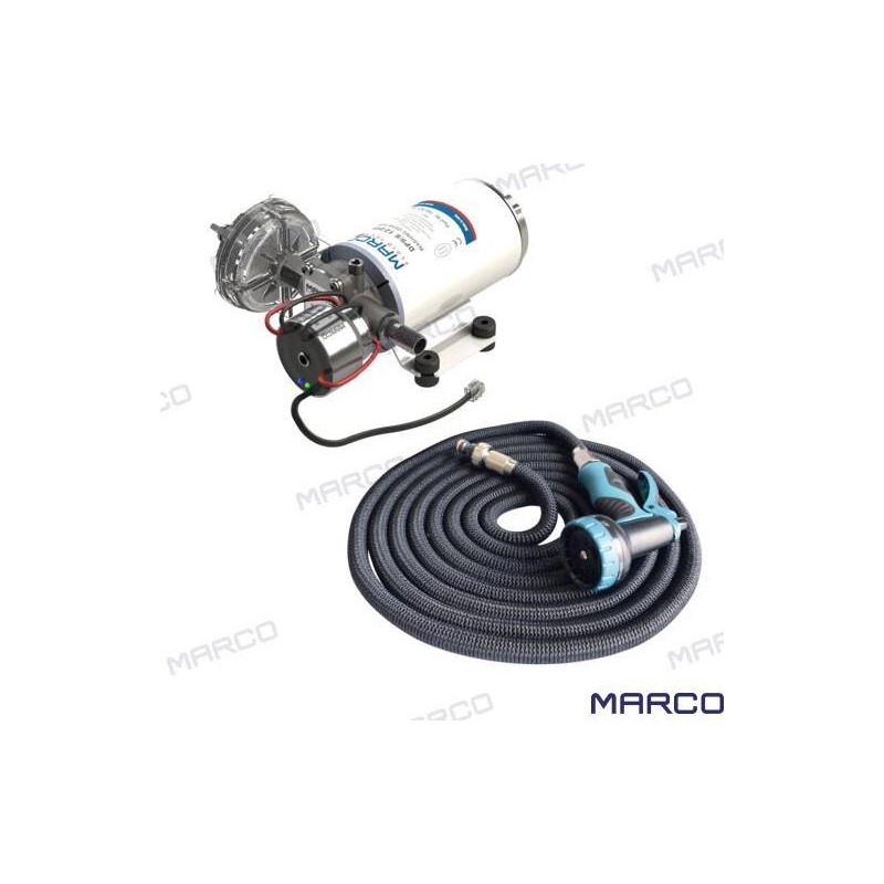 klāja mazgāšanas sūknis dp9/e 12/24v 4,5 bar 362,32 € klāja mazgāšanas sūknis dp9/e 12/24v 4,5 bar 362,32 €