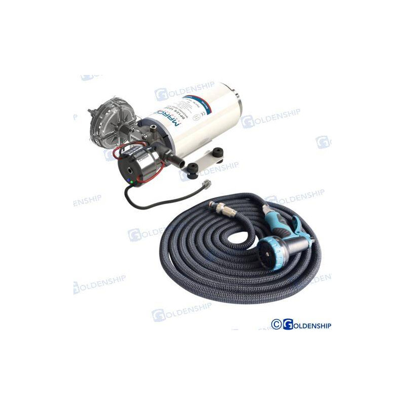 klāja mazgāšanas sūknis dp12/e 12/24v 6 bar 422,35 € klāja mazgāšanas sūknis dp12/e 12/24v 6 bar 422,35 €