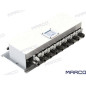 eļļas maiņa ocs9/e 12/24v 9 valv bsp