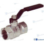 Bumbas vārsts 3/4"