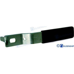 rokturis vārsts inox 1/4" - 3/8"
