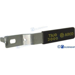 rokturis vārsts1 1/2" -2"
