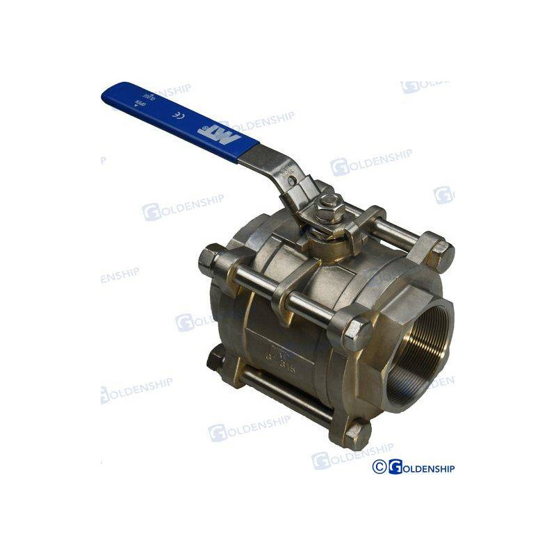 lodveida vārsts h.d. 3" 567,95 €