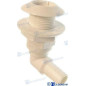 caur korpusa savienojums 90d 3/4 šļūtene 19mm