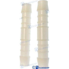 savienotājs 12 mm (2 gab.)