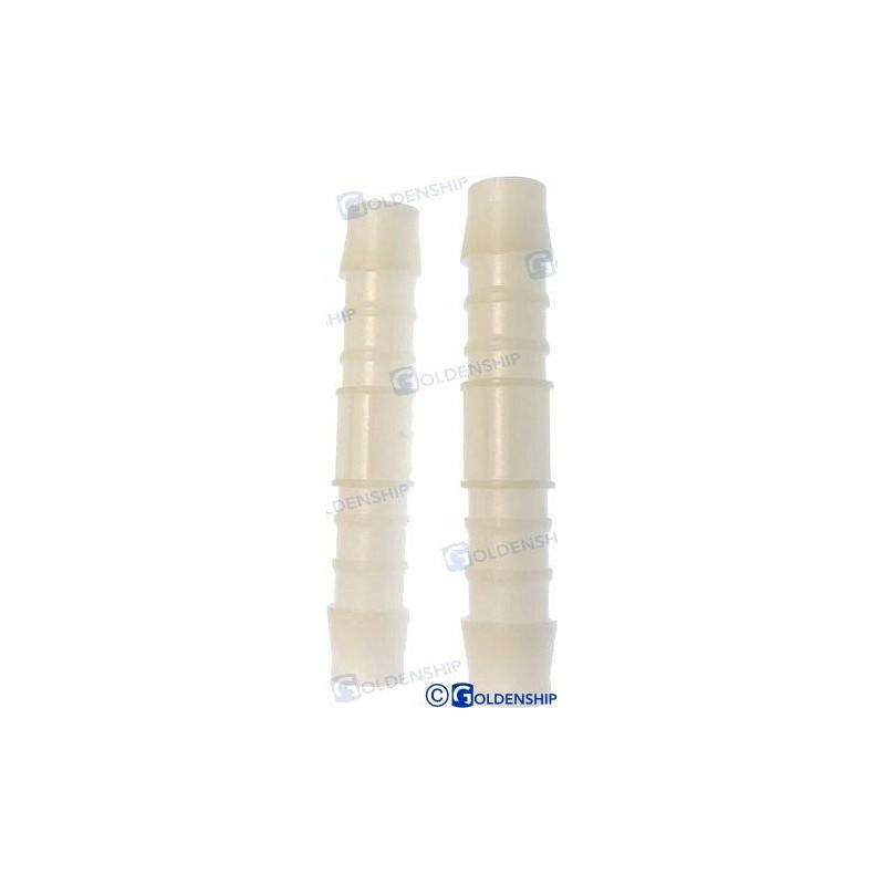savienotājs 12 mm (2 gab.) 2,90 €