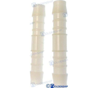 savienotājs 12 mm (2 gab.)