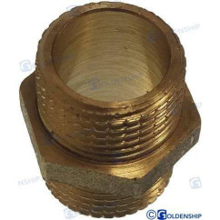 sprauslas 3/8"