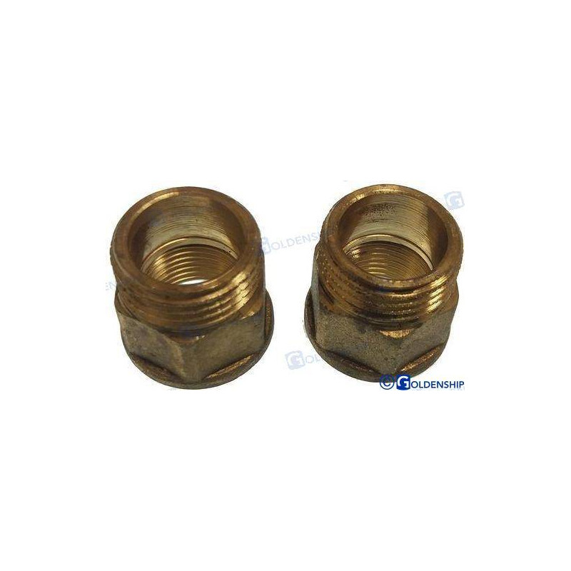 Reduktora uzmava 3/4" - 1/2" (2gab) 5,60 €