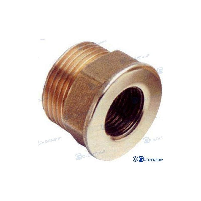 1" - 3/4" reducējošā buksete 5,18 €