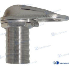 ieplūdes sieti 3/8" aisi316