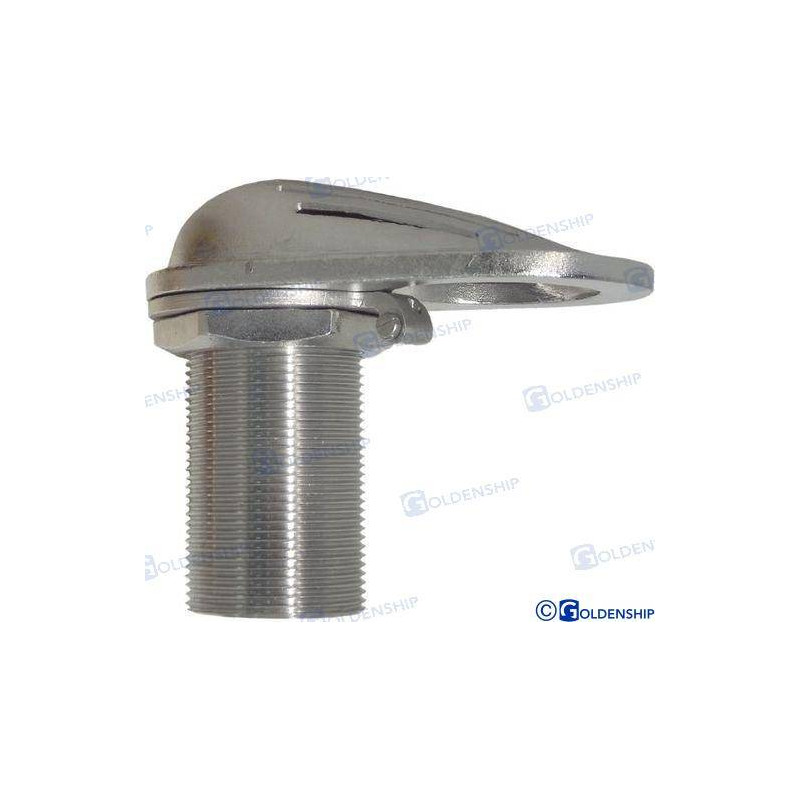 ieplūdes sieti 3/8" aisi316 15,86 €