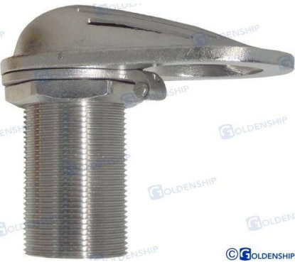 ieplūdes sieti 3/8" aisi316
