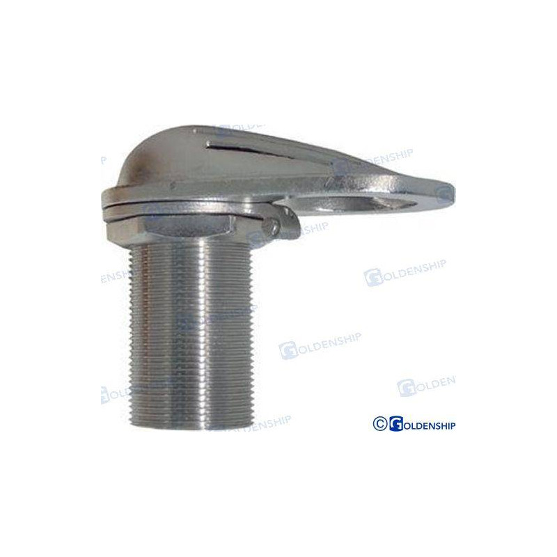 ieplūdes siets 3/4" ss 28,40 €