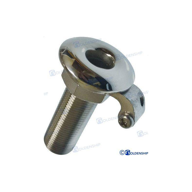 korpusa caurplūdes caurule 1/2" 14,13 €
