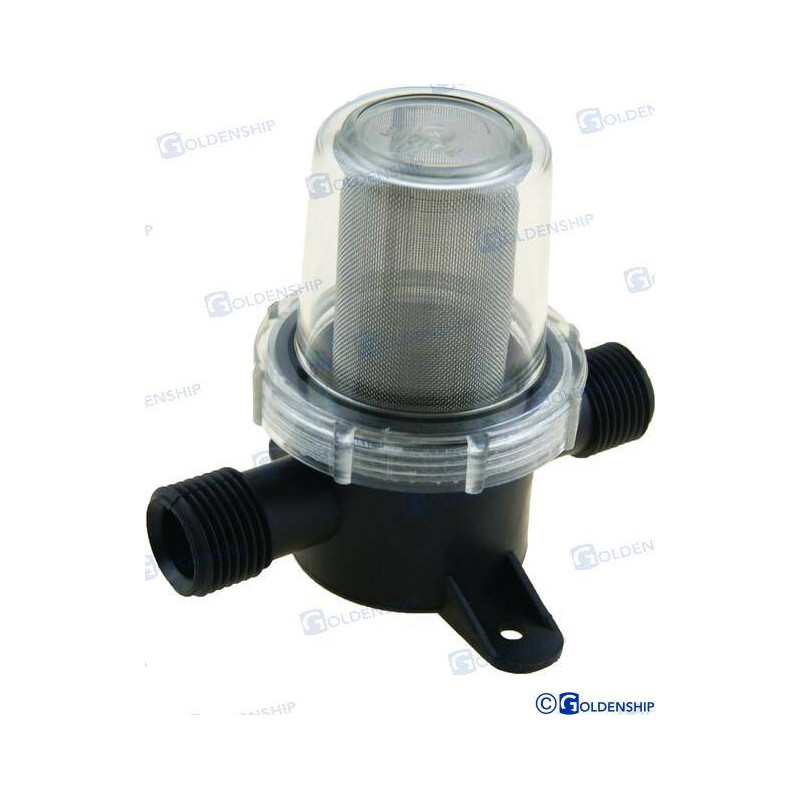 sietiņš 1/2" caurule 7,42 €