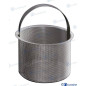 "como" filtrēšanas elements