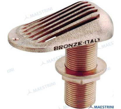 ieplūdes siets bronzas 1"