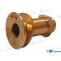 caur korpusu 3/4'' misiņa kr